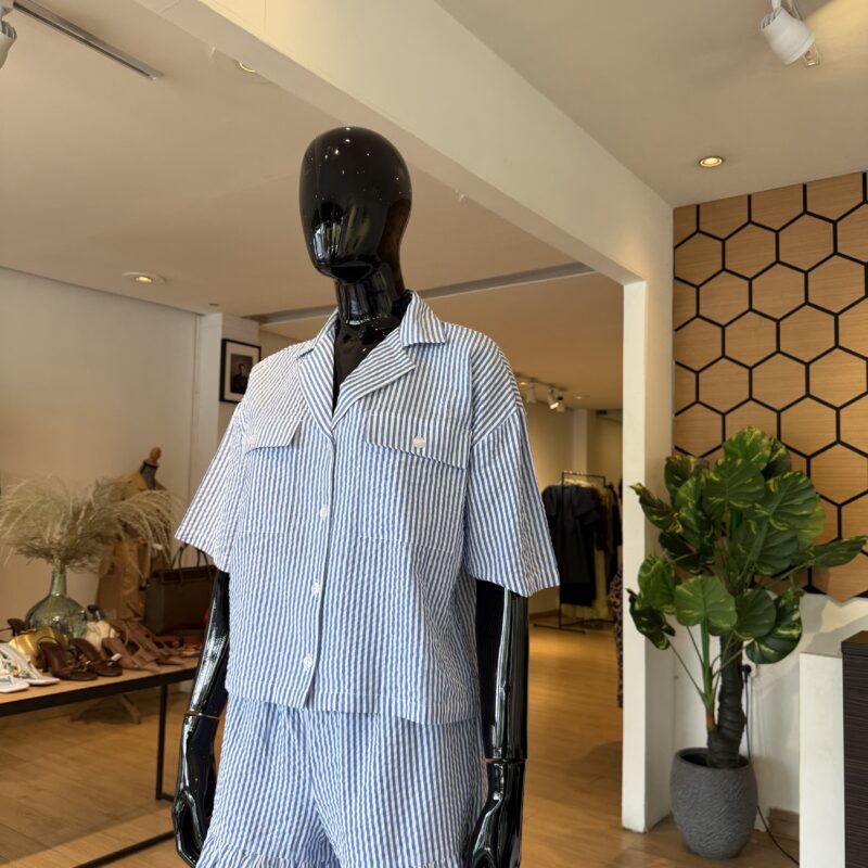 Ensemble wednesday girls