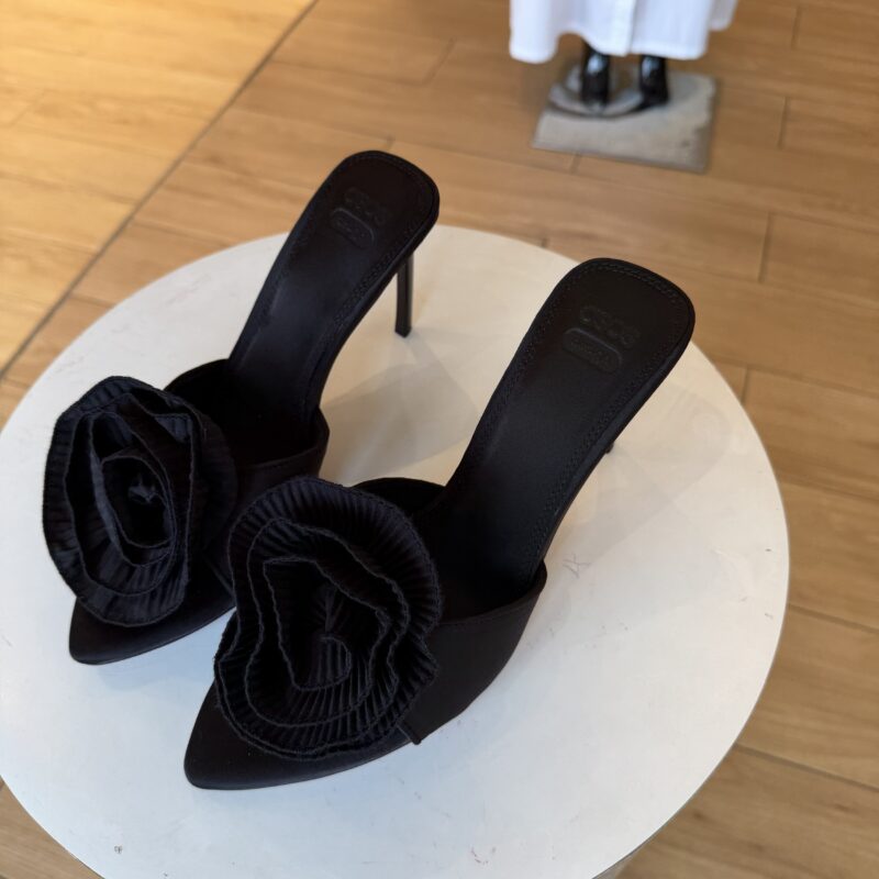 Sandale à talon Asos