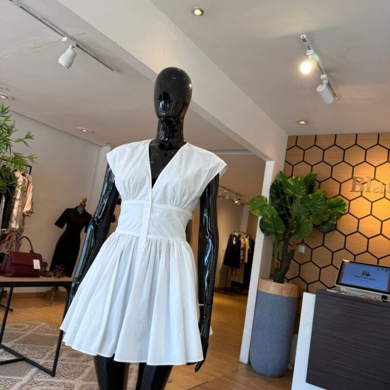 robe zara