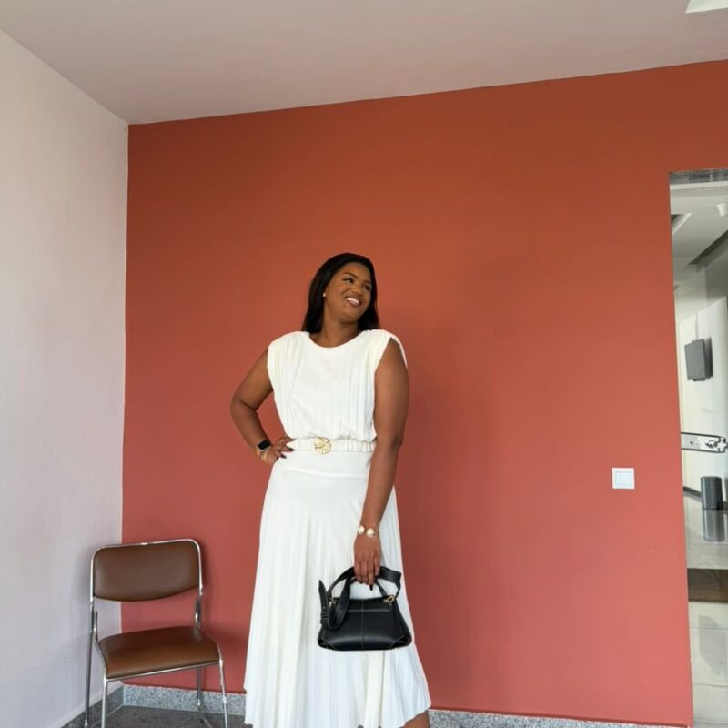 robe zara