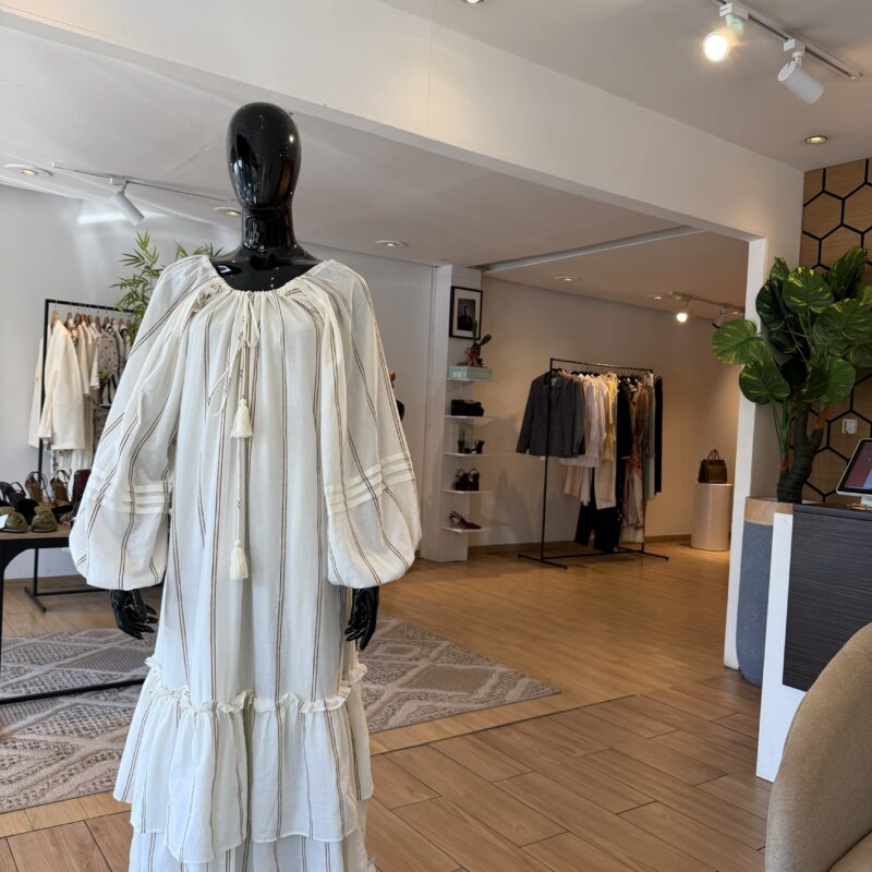 Robe Asos
