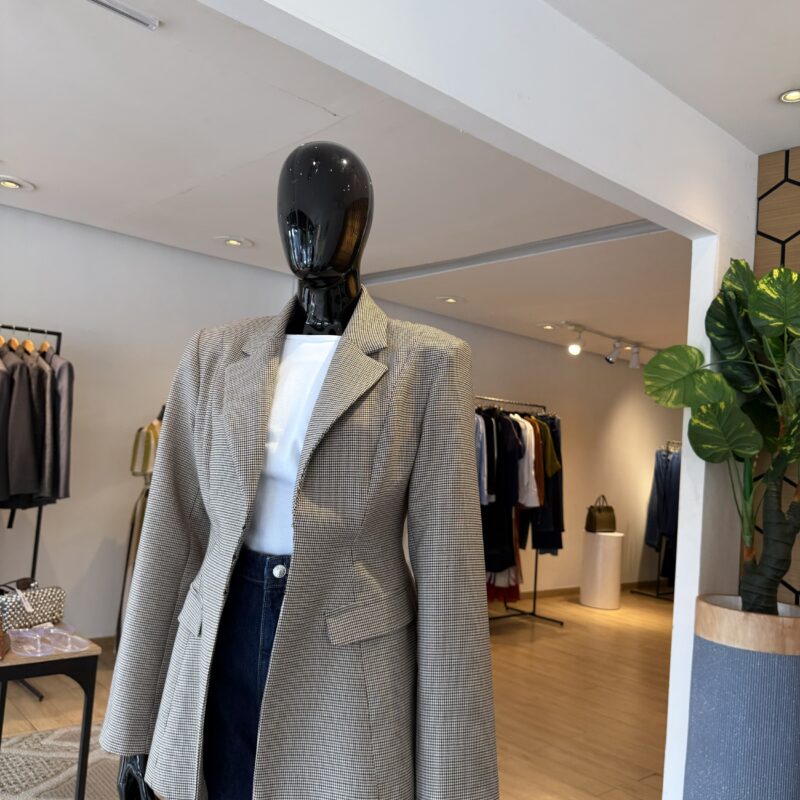 Veste top Shop